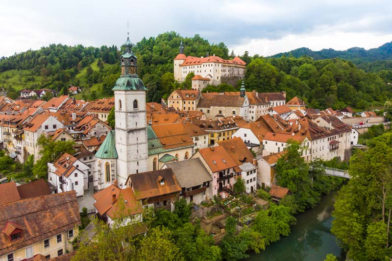 Skofja Loka