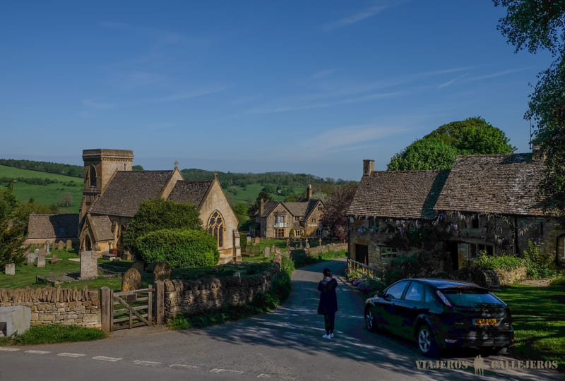 snowhill cotswolds