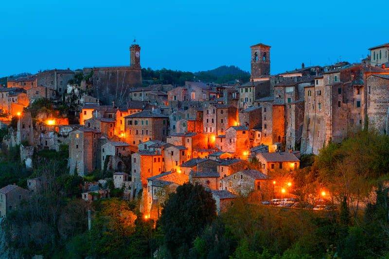 Sorano