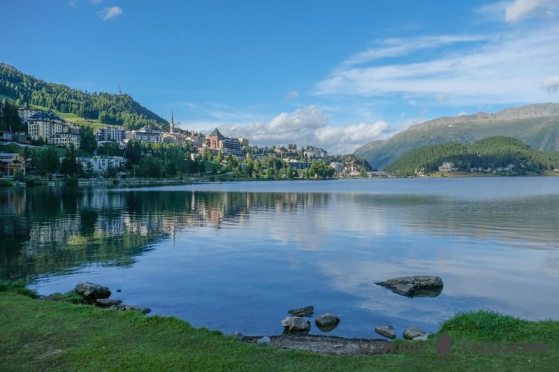 St. Moritz