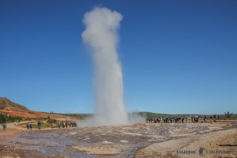 Strokkur