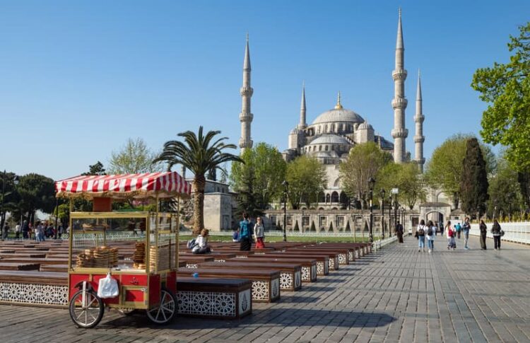 Sultanahmet
