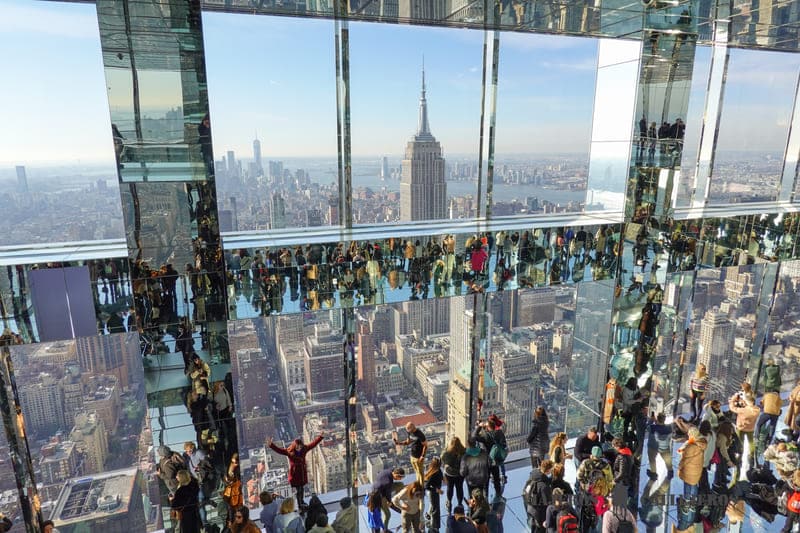 summit que visitar en nueva york
