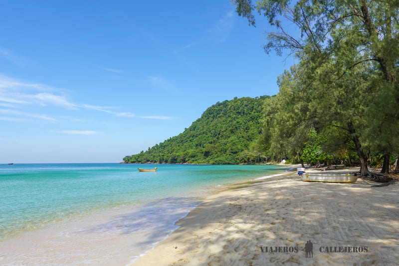 Sunset Beach