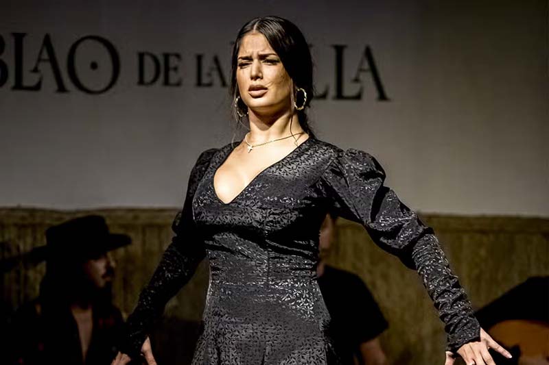Tablao de la Villa