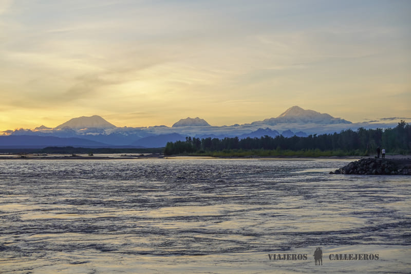 Talkeetna