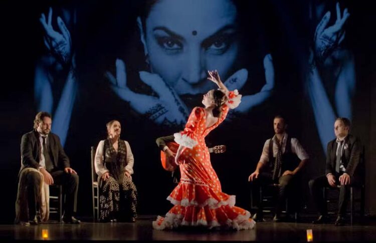 Teatro Flamenco Granada