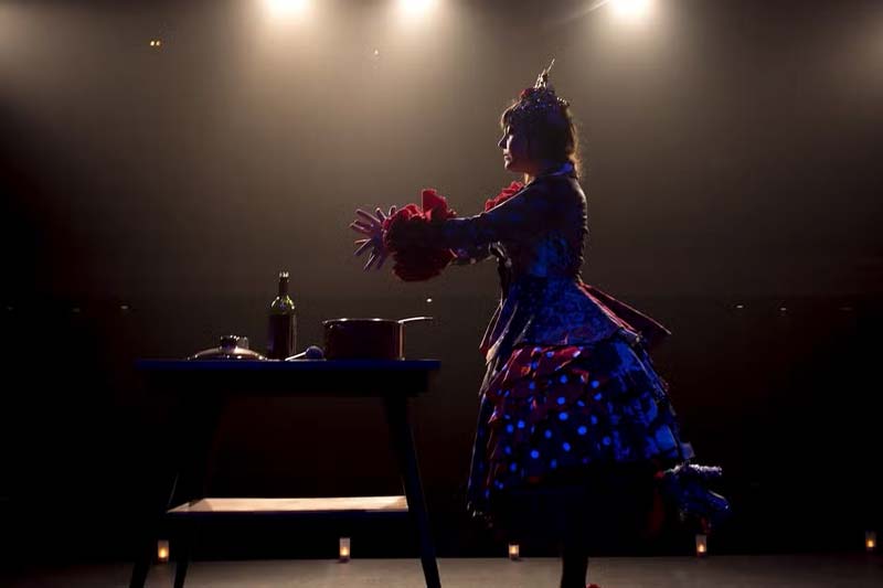 Teatro Flamenco Sevilla