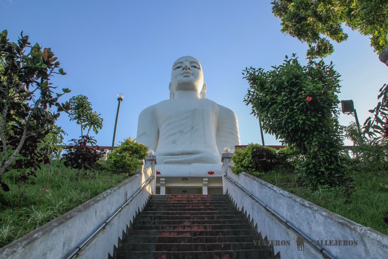 Templo del Buda Gigante