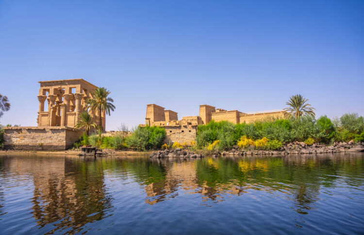 templo philae