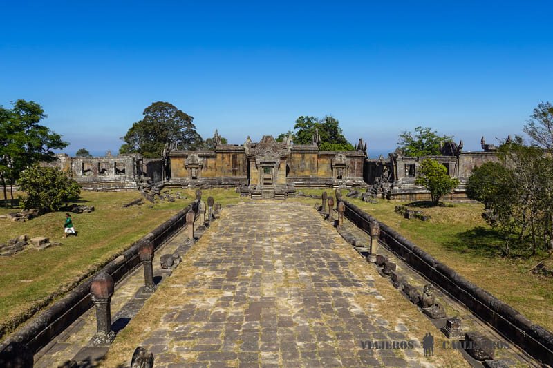 templo preah vihear