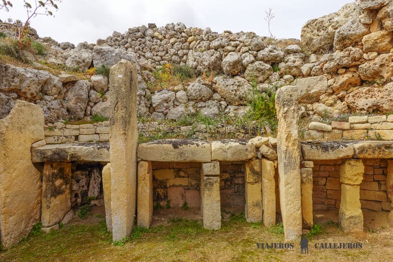 templos ggantija gozo malta