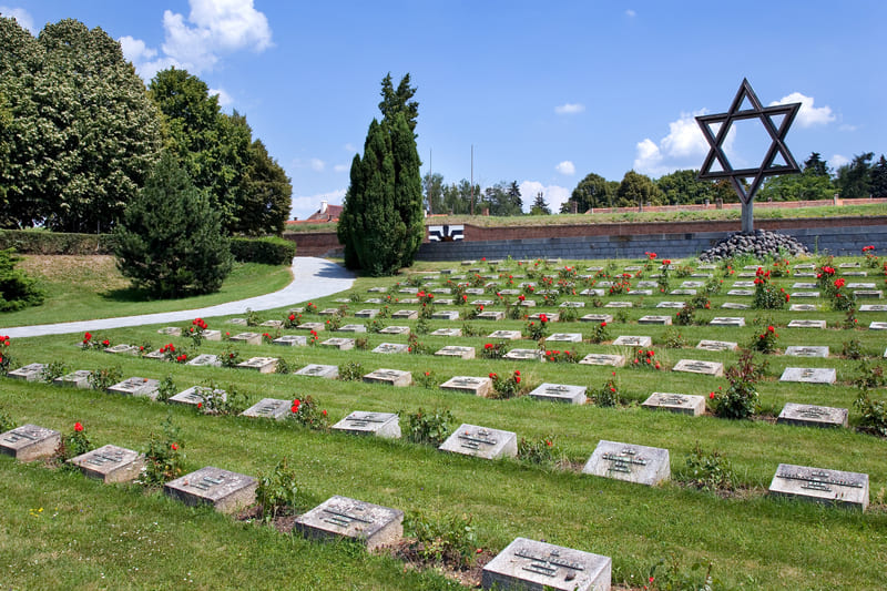 terezin praga en 4 días