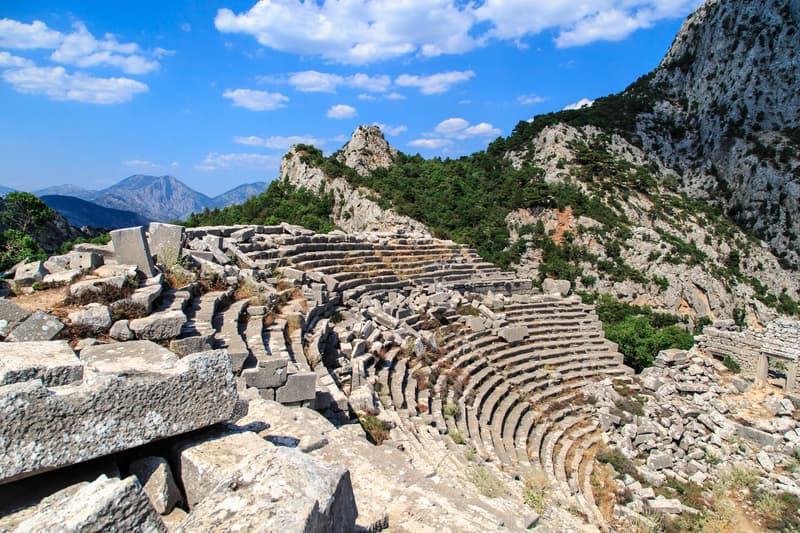 Termessos