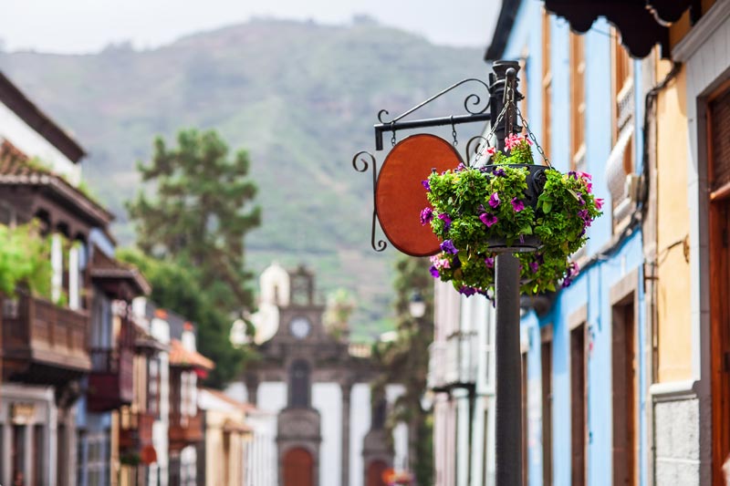 Teror, consejos para viajar a Gran Canaria