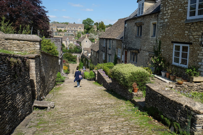 tetbury pueblos bonitos cotswolds