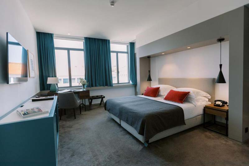 The Editory Artist Baixa Porto, mejores hoteles Oporto