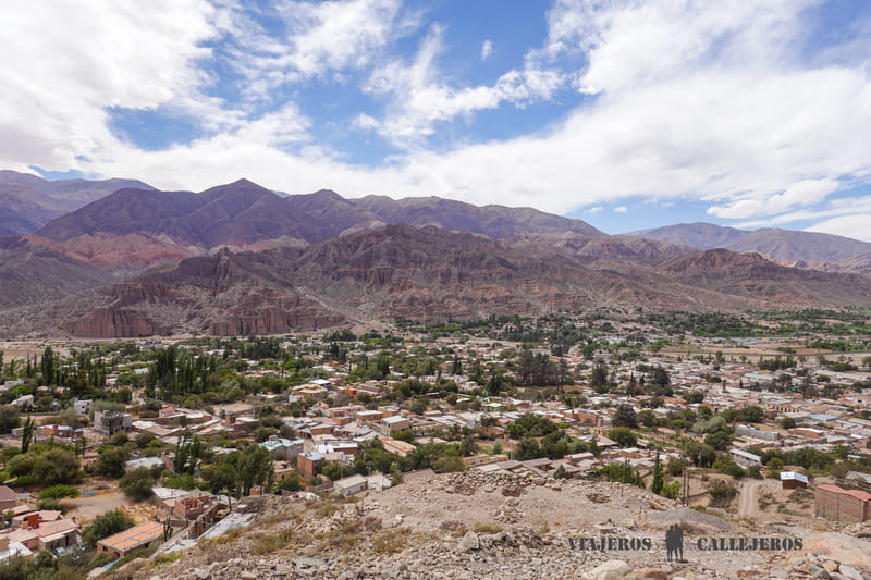 tilcara provincia jujuy
