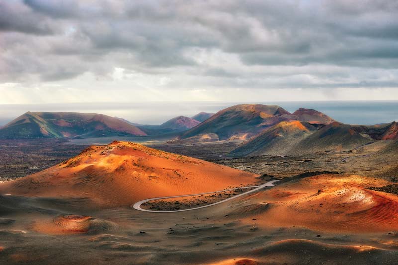 Timanfaya
