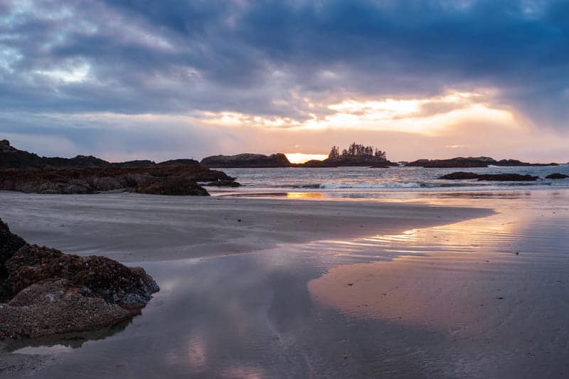 tofino isla vancouver