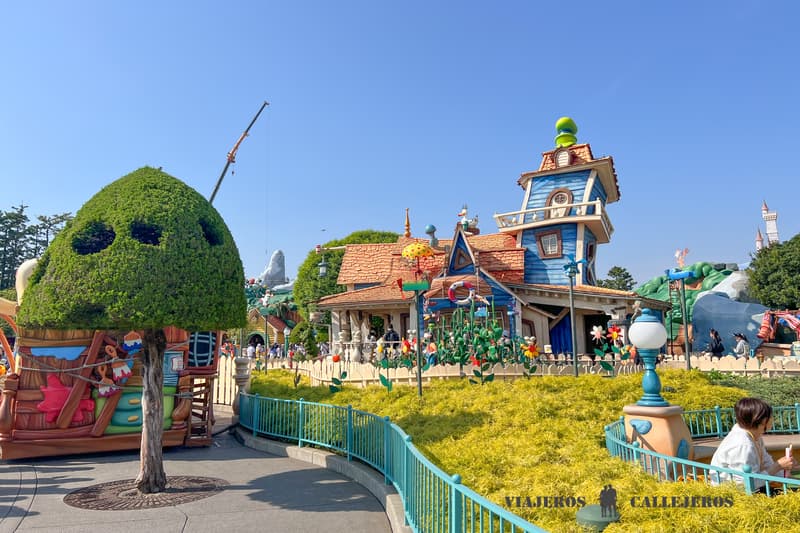 Toontown