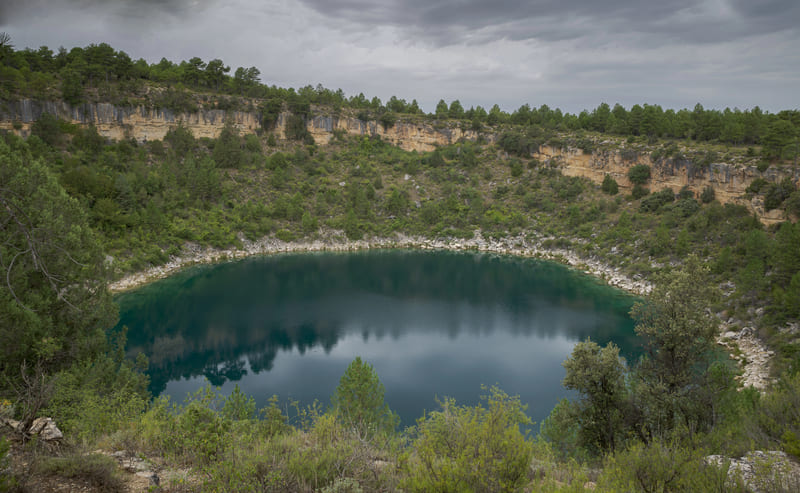 torcas palancares que ver en cuenca