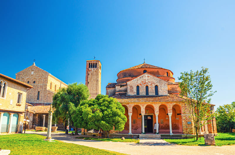 torcello venecia en 4 días