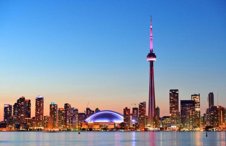 Toronto