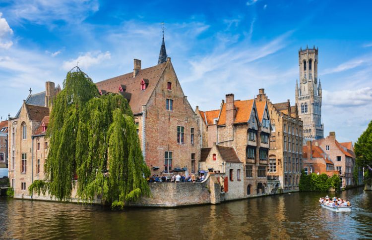 Guía de Brujas