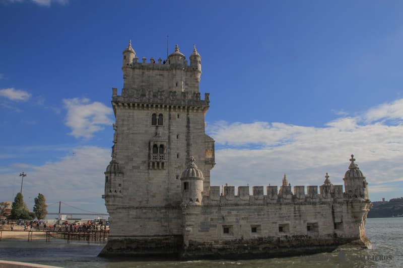 Torre de Belem