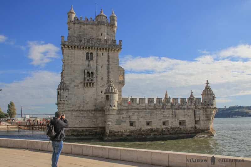 Torre de Belem