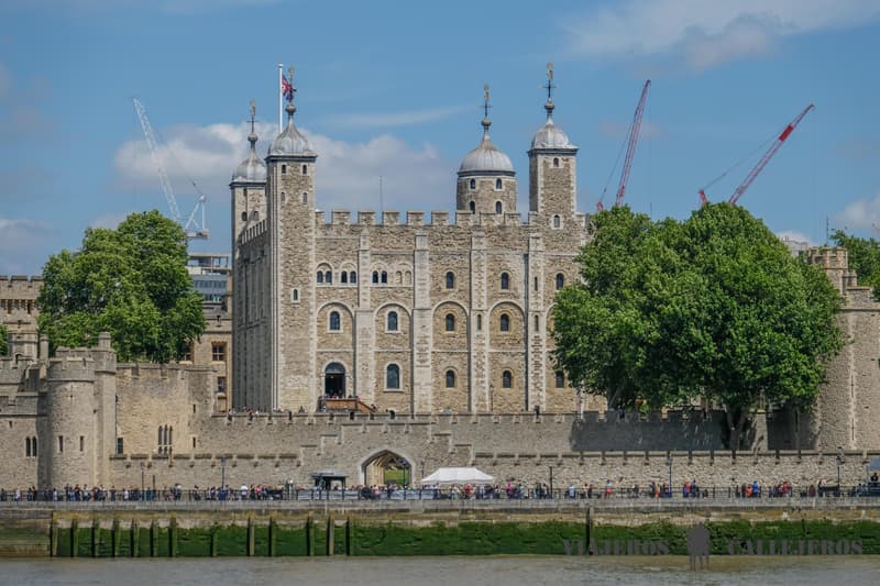 Torre de Londres