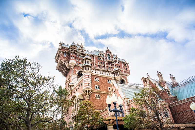 Tower of Terror