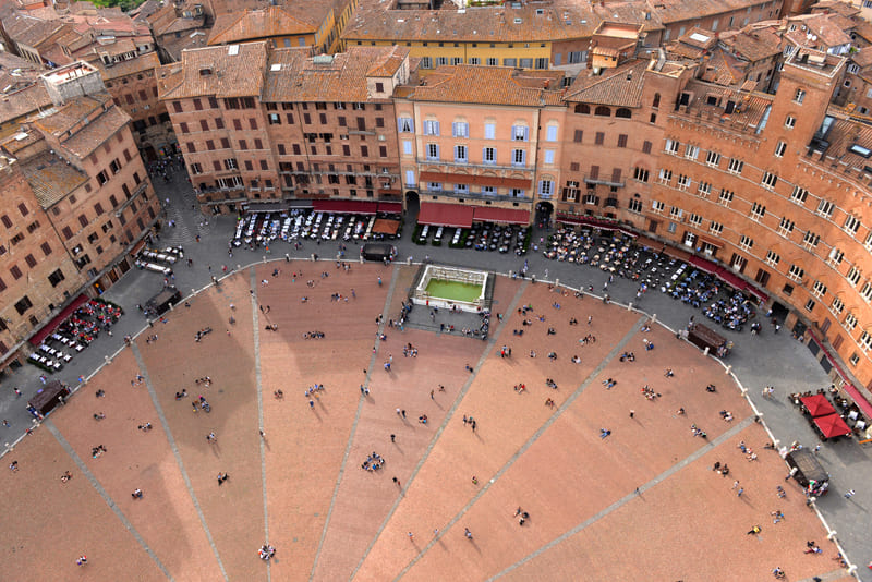 torre mangia que hacer en siena
