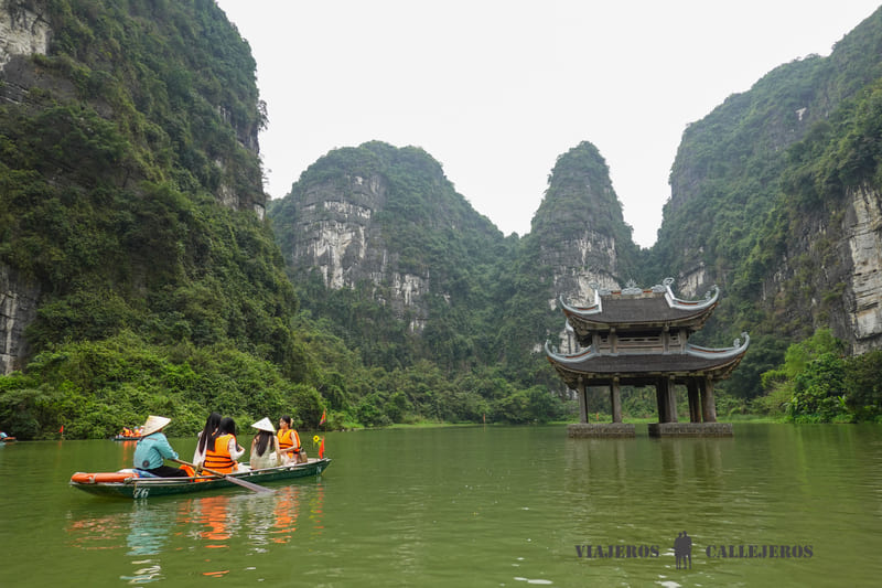 Ninh Binh