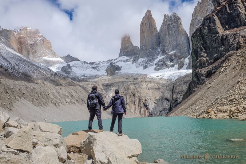 Parque Nacional Torres del Paine