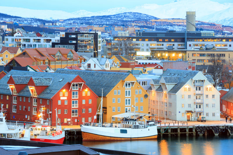 tromso noruega