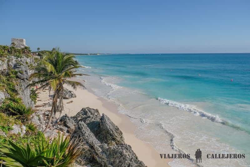 Tulum cómo tener internet en México