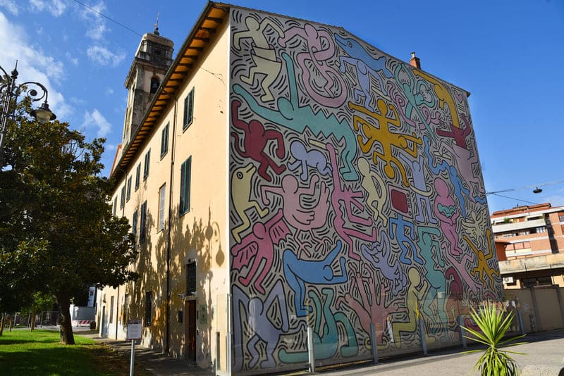 tuttomondo pisa