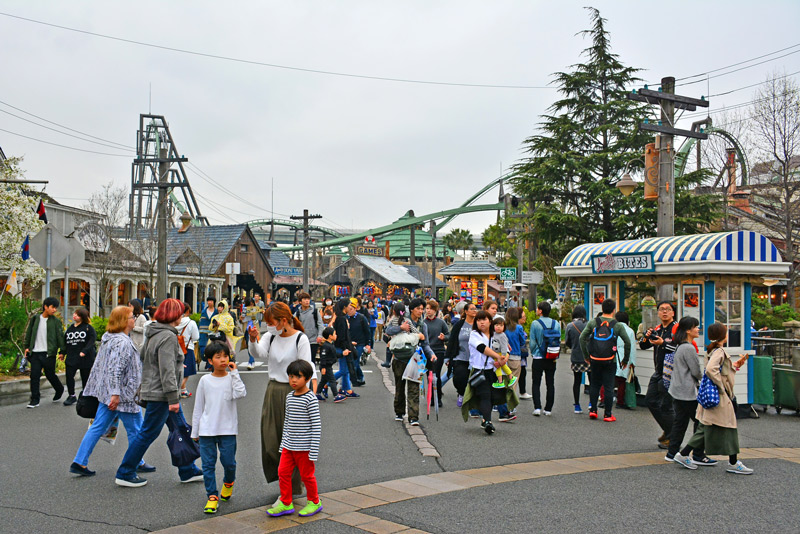 express pass Universal Studios Japan
