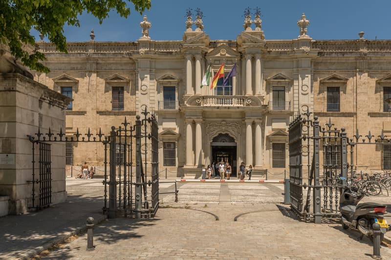 Universidad de Sevilla