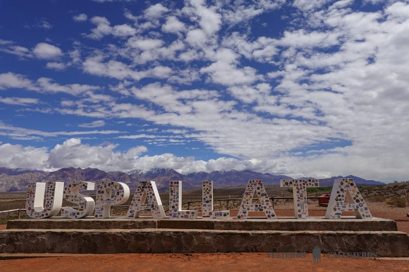 Uspallata