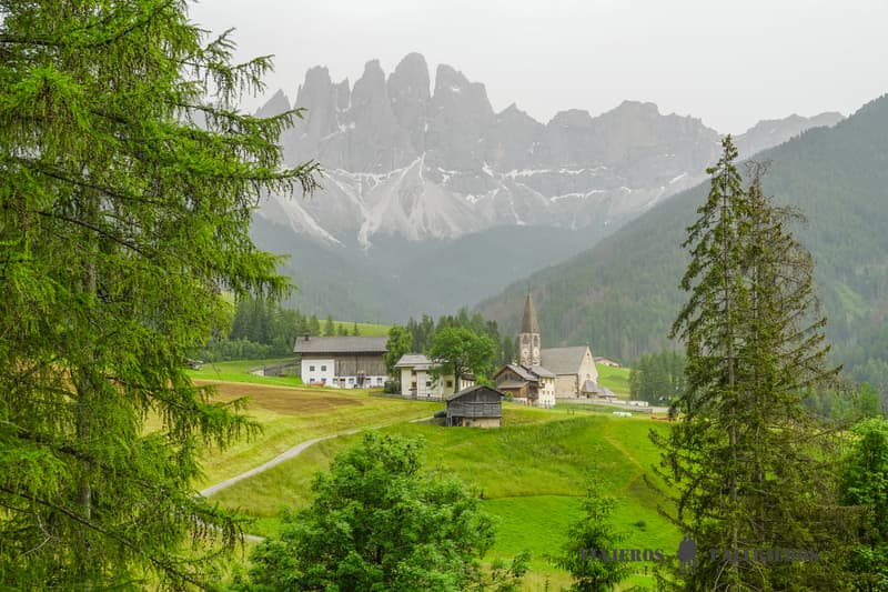 Val di Funes
