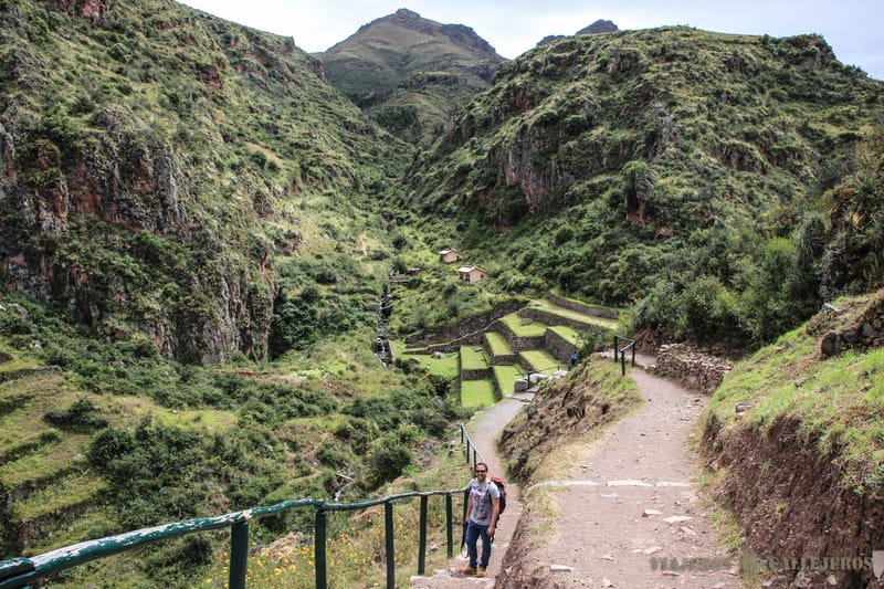 Visitar el Valle Sagrado desde Cusco