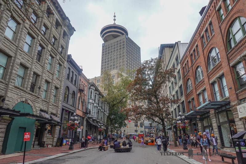vancouver lookour