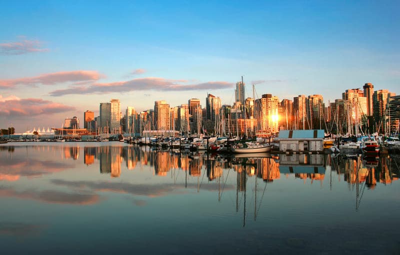 vancouver