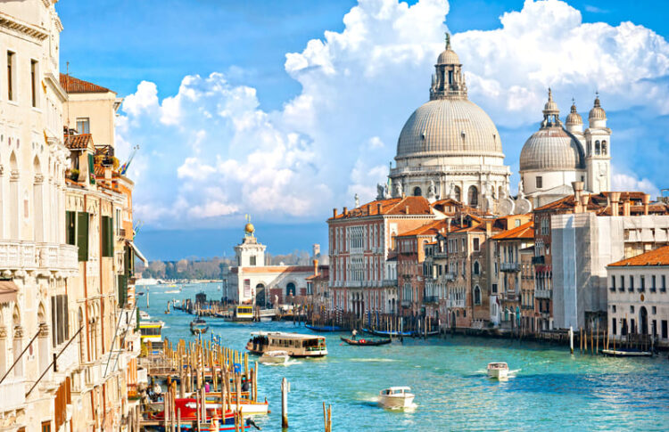 venecia en 2 días