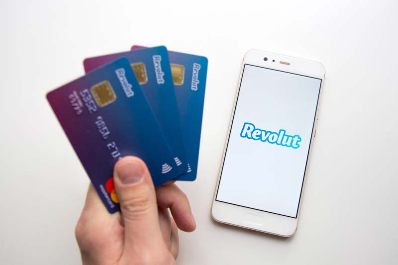 Ventajas de Revolut