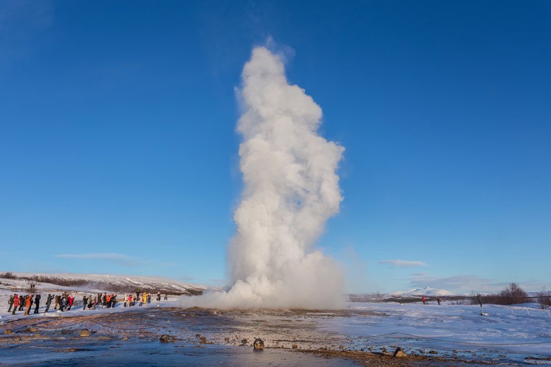 viaje low cost Islandia