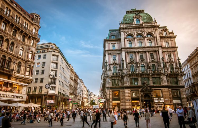 Consejos para viajar a Viena